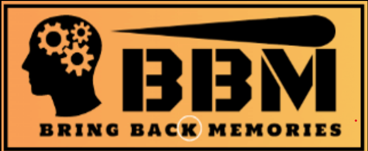 BBM Logo